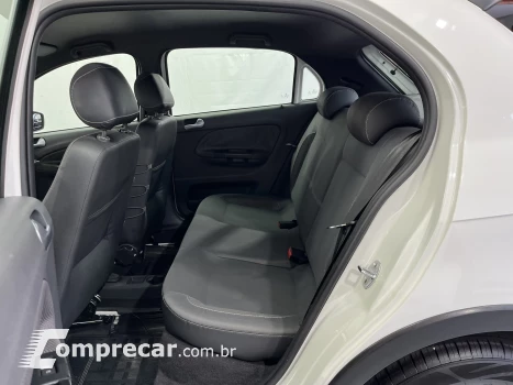 GOL 1.6 MI Rallye 8V