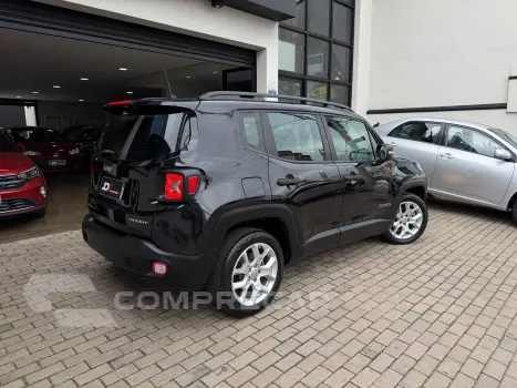 RENEGADE 1.8 16V Sport