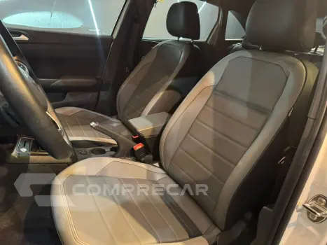Nivus 1.0 200 Tsi Total Flex Highline Automático
