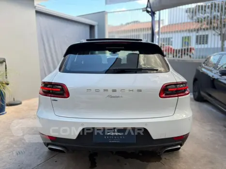 Macan 2.0 Turbo