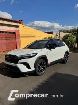 COROLLA CROSS 2.0 Vvt-ie Gr-sport