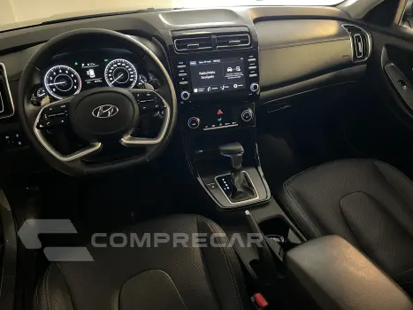 CRETA 1.0 Tgdi Limited