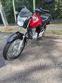 CG Start 160cc