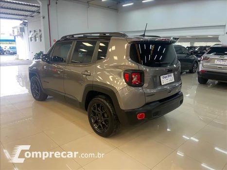 RENEGADE 1.8 16V Sport