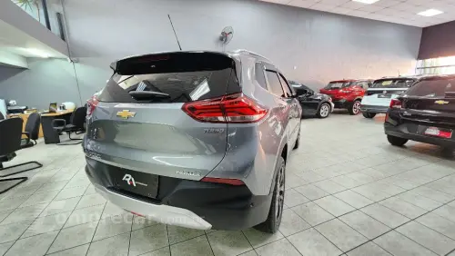 TRACKER Premier 1.2 Turbo 12V Flex Aut.