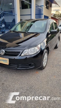 Volkswagen VOYAGE 1.0 MI 8V 4 portas