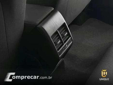 NIVUS - 1.0 200 TSI TOTAL COMFORTLINE AUTOMÁTICO