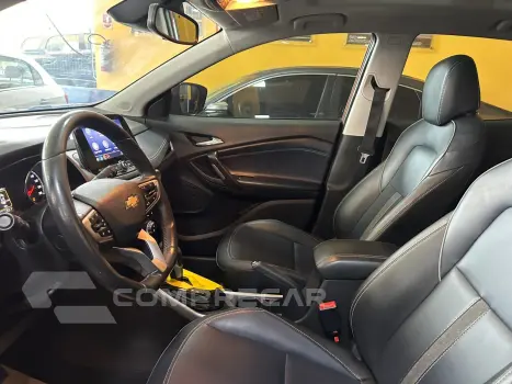 TRACKER Premier 1.2 Turbo 12V Flex Aut.