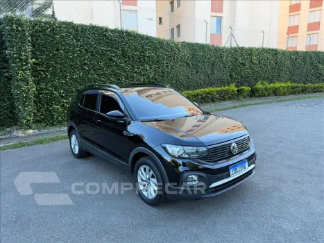 T-CROSS 1.0 200 TSI Sense