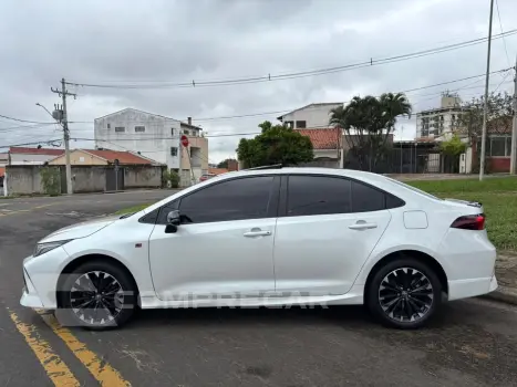 COROLLA 2.0 Vvt-ie Gr-s