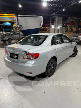 COROLLA 1.8 XLI 16V