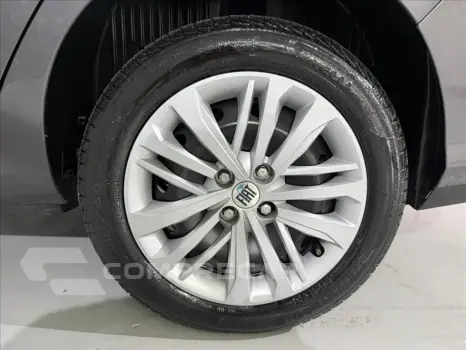 CRONOS 1.0 Firefly Drive