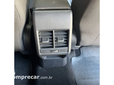 NIVUS 1.0 200 TSI TOTAL FLEX COMFORTLINE AUTOMÁTICO