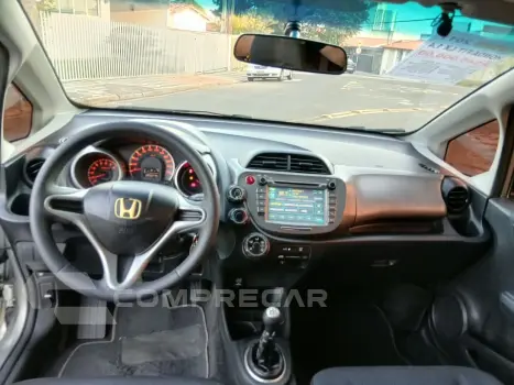 FIT 1.4 LX 16V