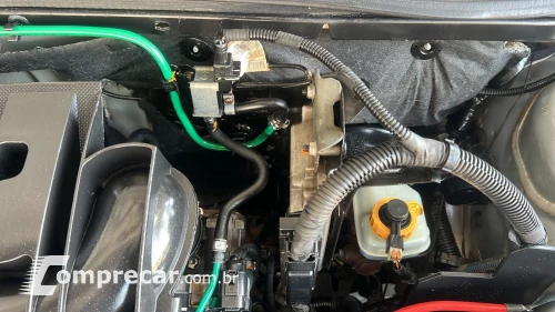 STRADA 1.4 MPI Fire CS 8V