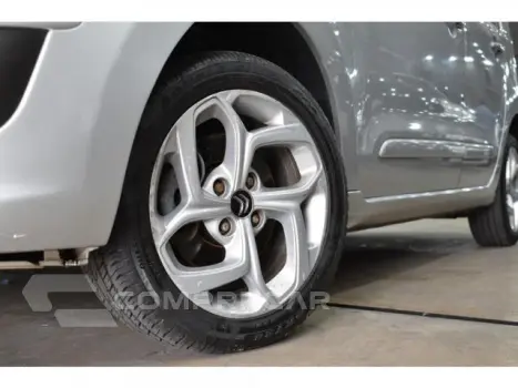 C3 - 1.5 TENDANCE 8V 4P MANUAL