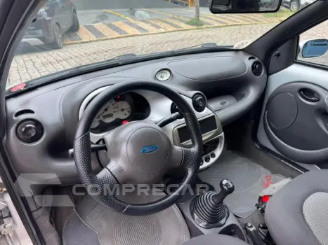 Ka XR 1.6 MPI 8V
