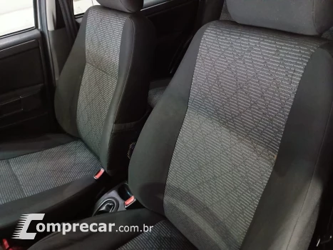 Ecosport Free Style 1.6