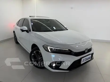 CIVIC HYB TRNG