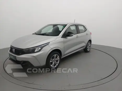 Fiat ARGO 1.0 FIREFLY FLEX DRIVE MANUAL 4 portas