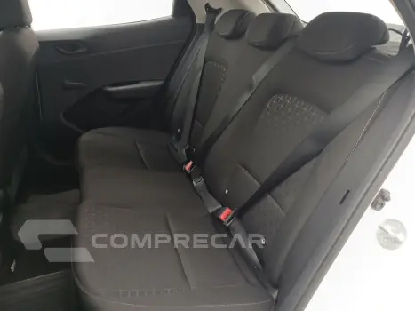 HB20 1.0 12V FLEX COMFORT MANUAL