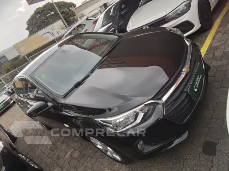 ONIX 1.0 TURBO FLEX LTZ AUTOMÁTICO