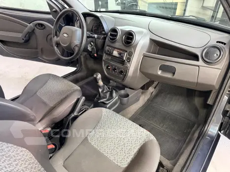 PICANTO 1.0 EX 12V