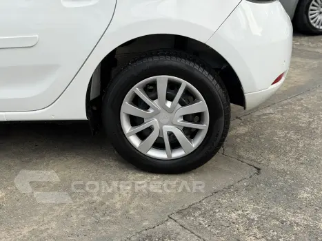 SANDERO S Edition Flex 1.0 12V 5p Mec.