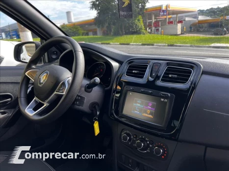 SANDERO 1.0 12V SCE S Edition
