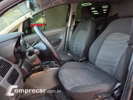 Punto  ELX 1.4 Fire Flex 8V 5p