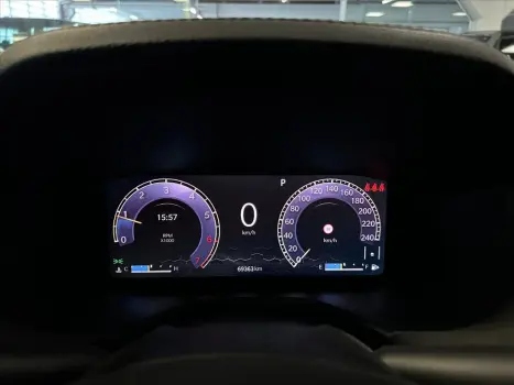 COMMANDER 1.3 T270 TURBO FLEX LIMITED AT6