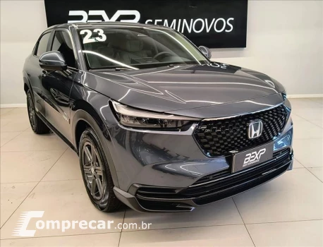 HR-V 1.5 DI I-vtec Turbo Advance