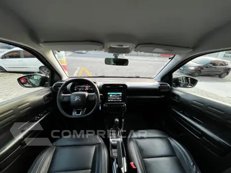 C4 CACTUS FEEL Bus. 1.6 Flex Aut.