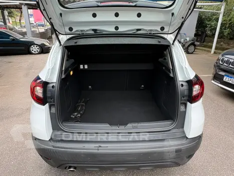 CAPTUR 1.6 16V SCE Life