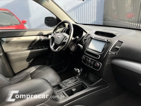 SORENTO 2.4 EX2 4X2 16V