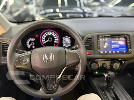 HR-V 1.8 16V LX