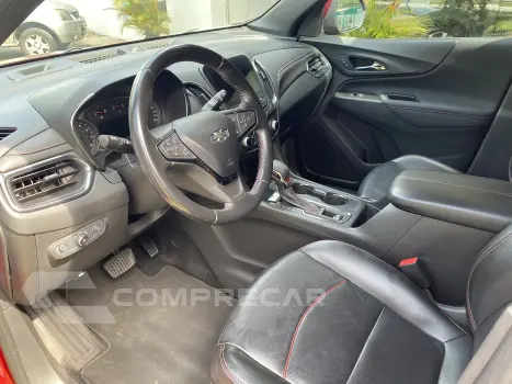 EQUINOX 1.5 16V Turbo RS