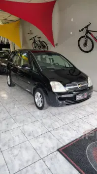 MERIVA 1.8 MPFI Maxx 8V