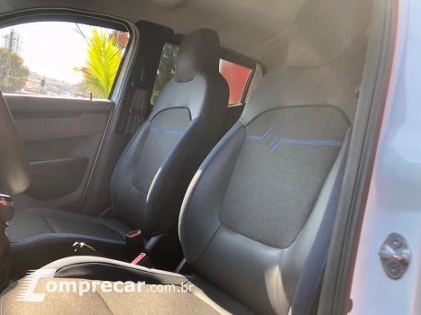 Kwid 1.0 12V Sce Flex Intense Manual