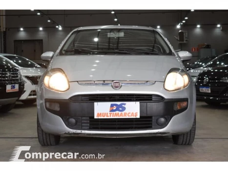 PUNTO - 1.4 ATTRACTIVE 8V 4P MANUAL