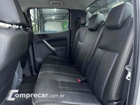 RANGER 2.2 XLS 4X4 CD 16V DIESEL 4P AUTOMÁTICO