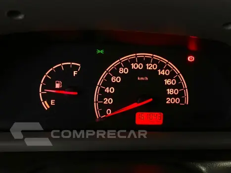 PALIO 1.0 MPI Fire 8V