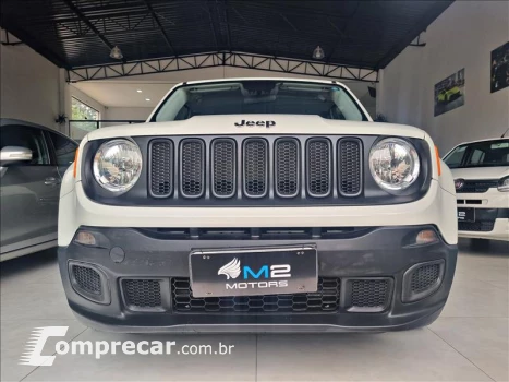 RENEGADE 1.8 16V