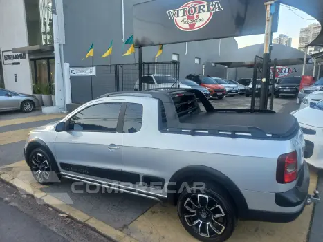 SAVEIRO 1.6 Cross CE 8V