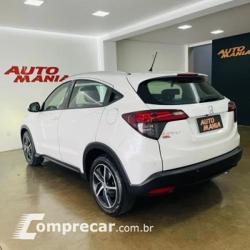 HR-V EX CVT