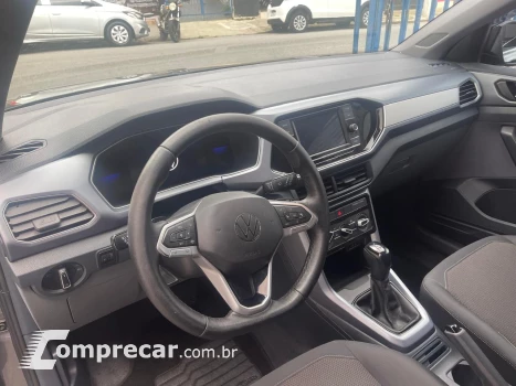 T-CROSS 1.0 200 TSI