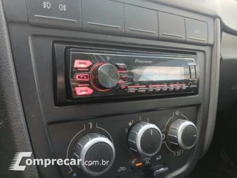 SAVEIRO - 1.6 CROSS CE 8V 2P MANUAL