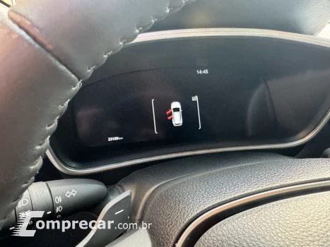 COROLLA CROSS 2.0 Vvt-ie XRE