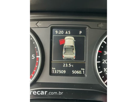 AMAROK 3.0 V6 TDI DIESEL HIGHLINE CD 4MOTION AUTOMÁTICO