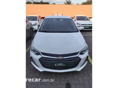 ONIX 1.0 FLEX LT MANUAL